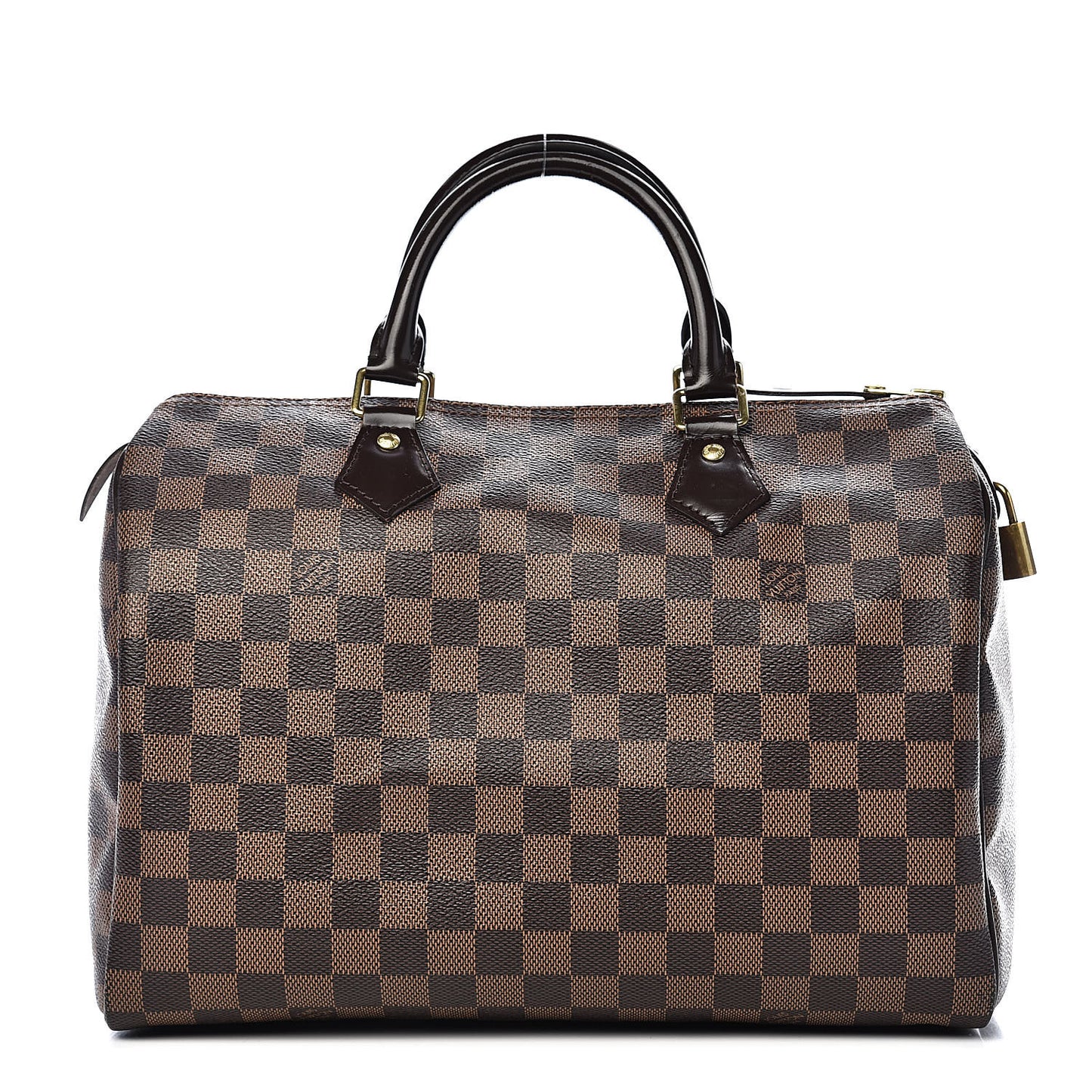Damier Ebene Speedy 30