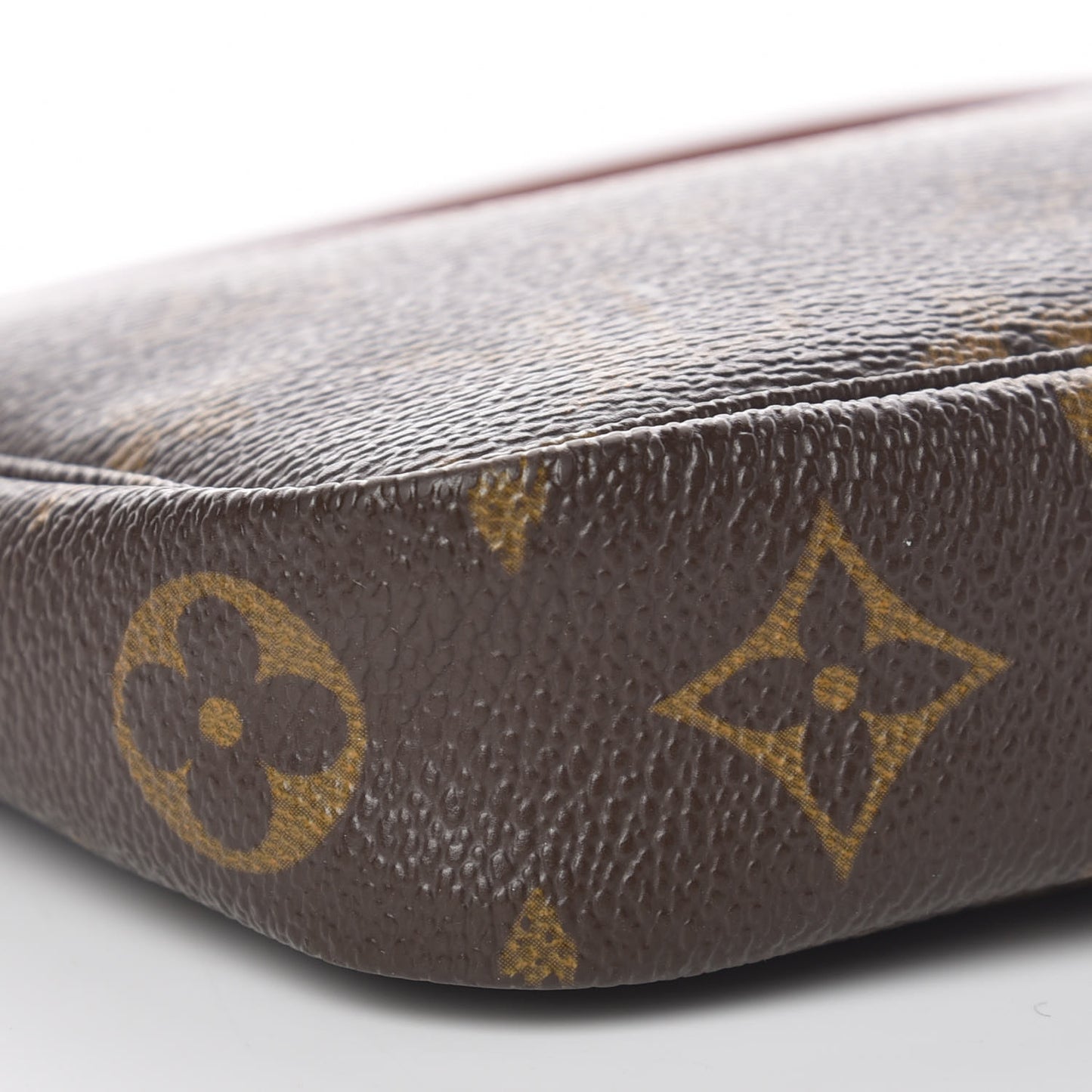 Monogram Pochette Accessories