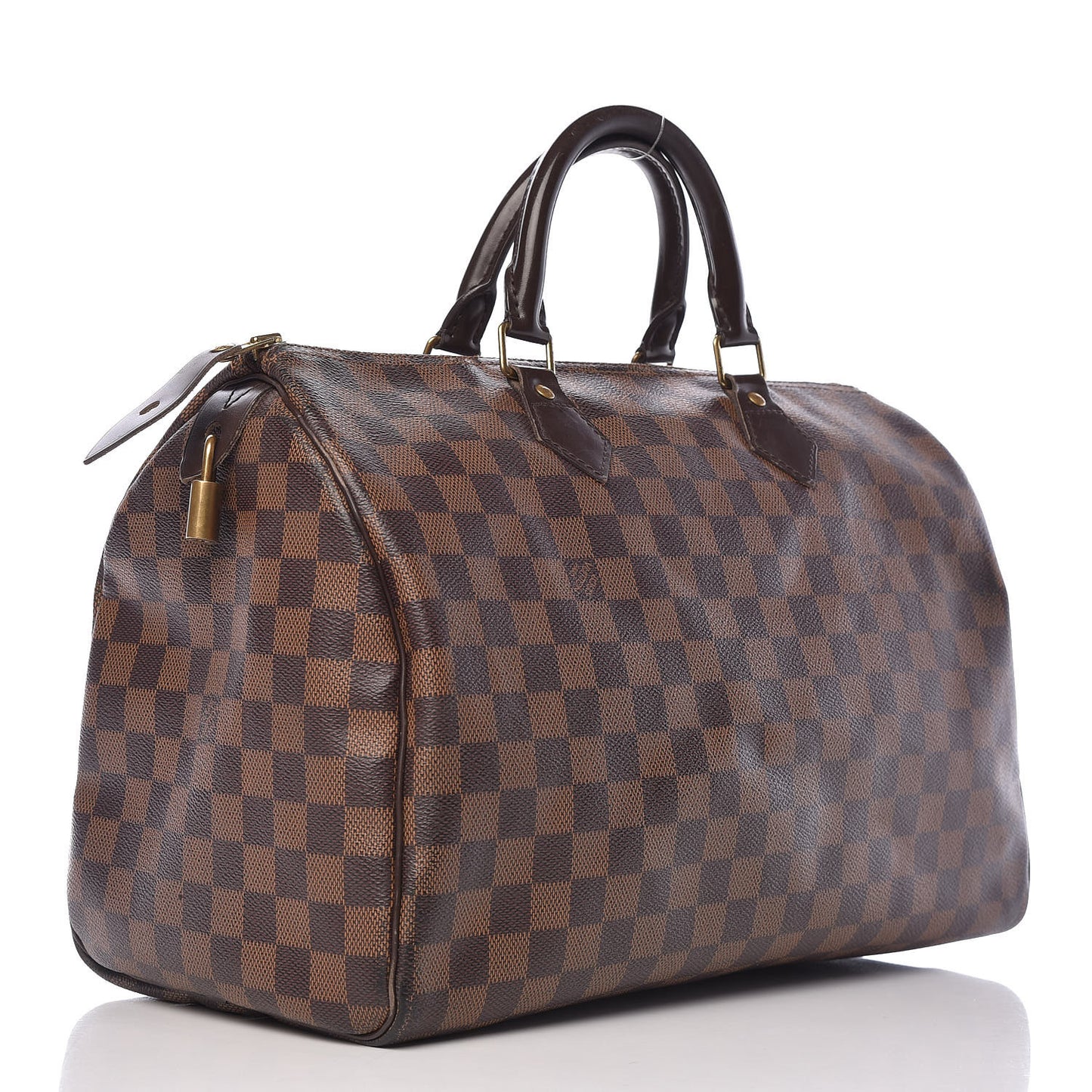 Damier Ebene Speedy 35