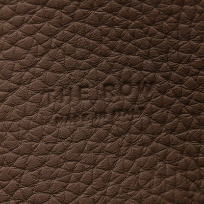 The Row Grained Calfskin EW Margaux Chevre 6 of 9