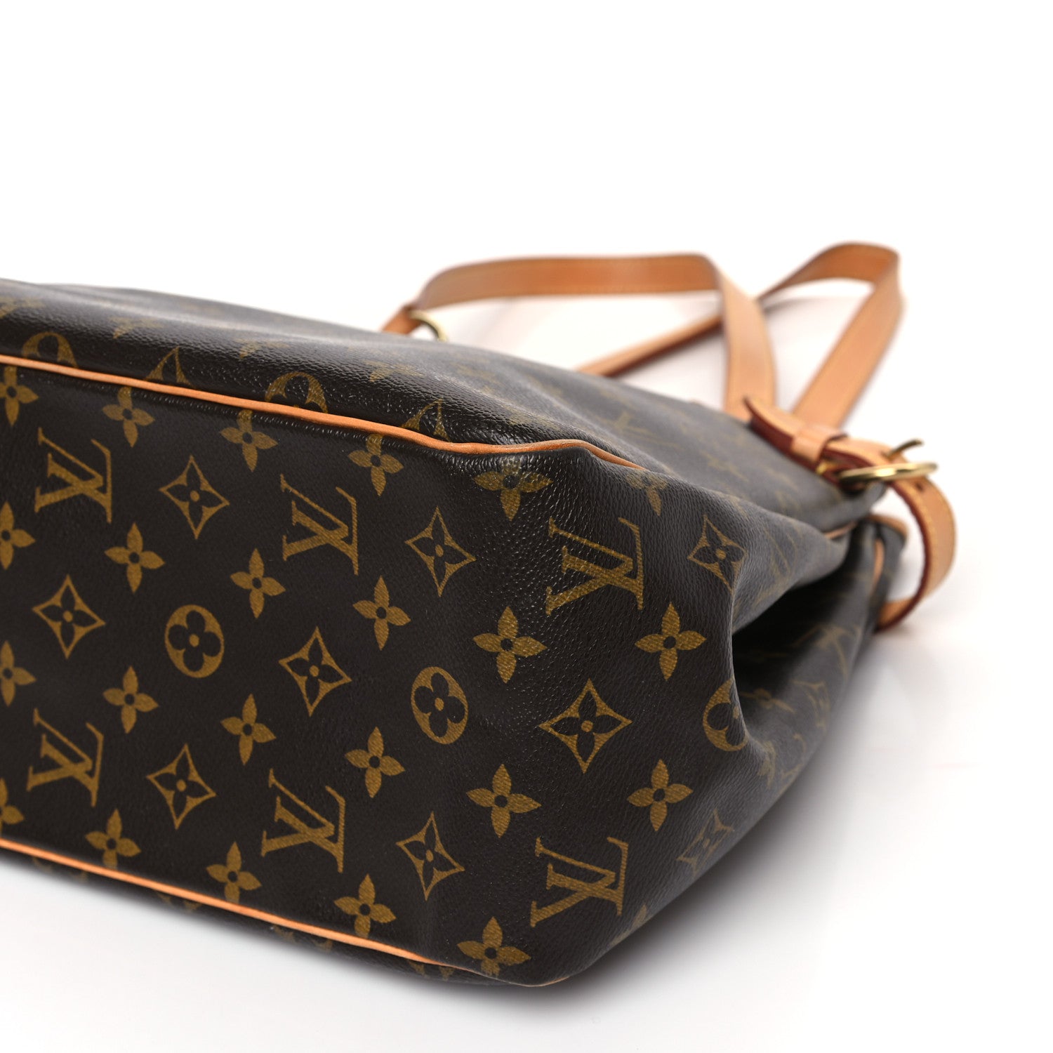 Louis Vuitton Monogram Batignolles Vertical 8 of 8