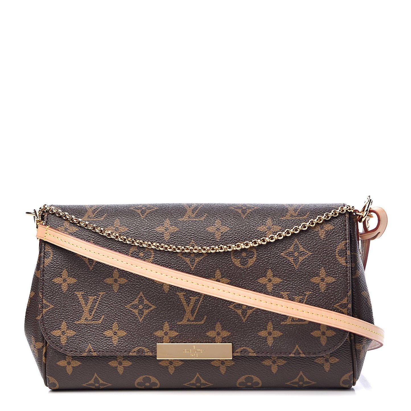 Monogram Favorite MM