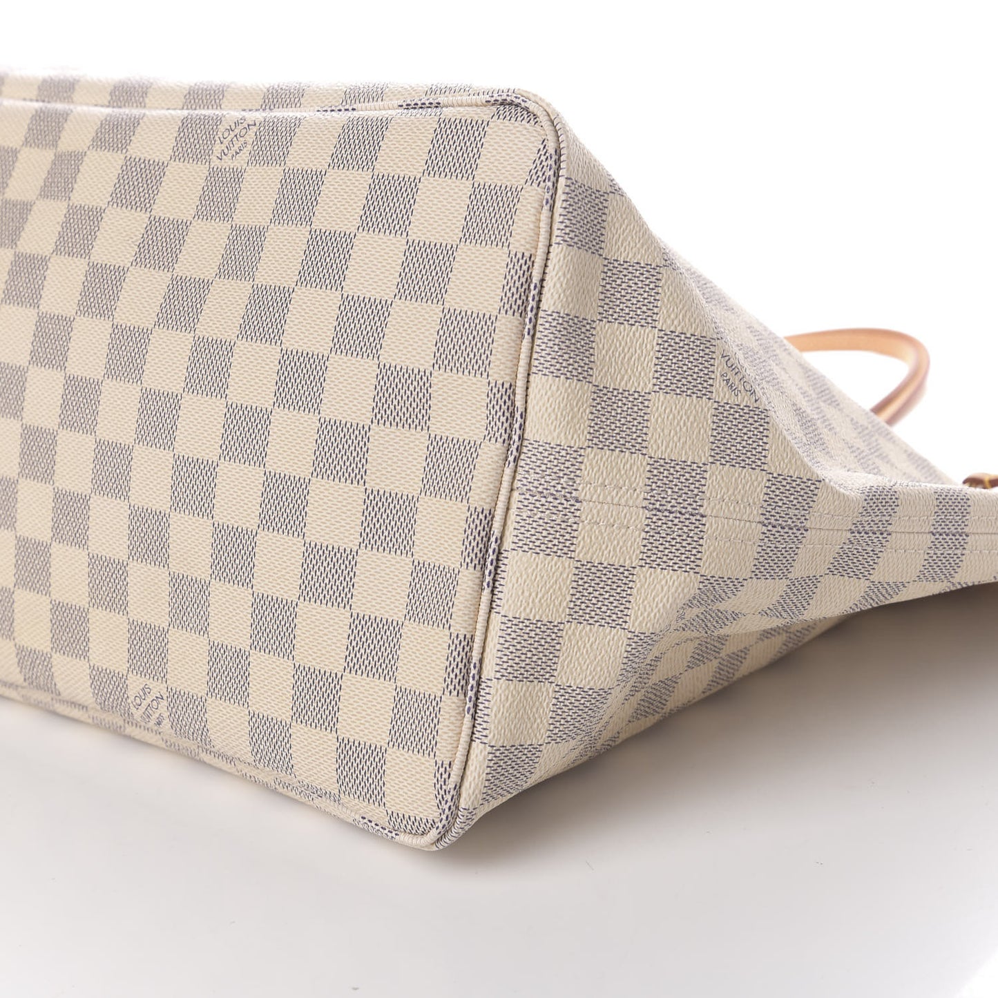 Damier Azur Neo Neverfull GM