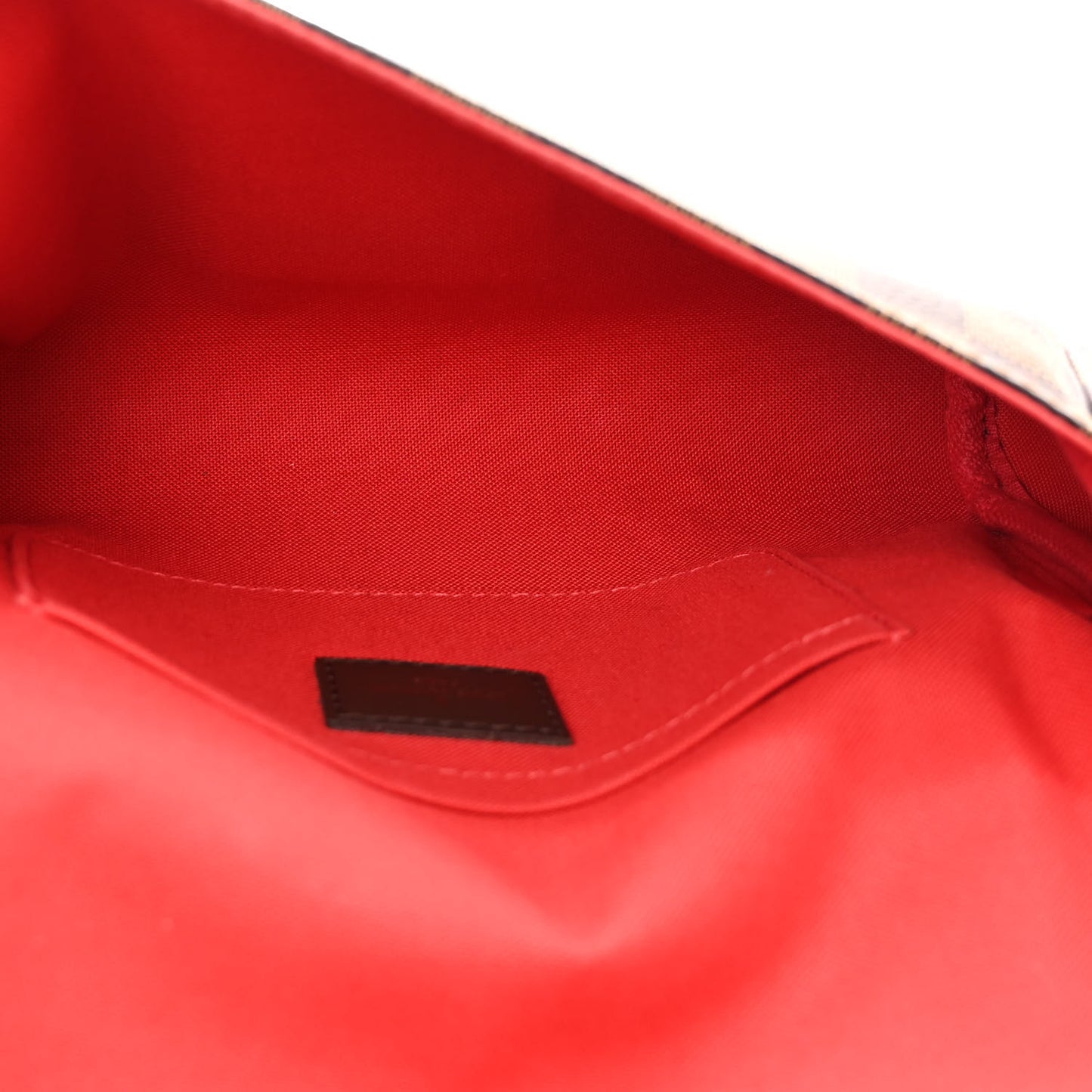 Damier Ebene Favorite MM