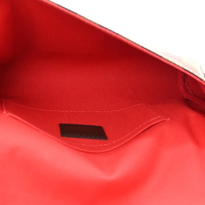 Louis Vuitton Damier Ebene Favorite MM 5 of 10