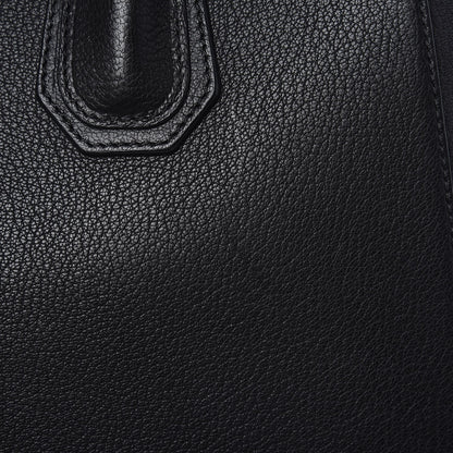 Givenchy Sugar Goatskin Medium Antigona Black 13 of 14
