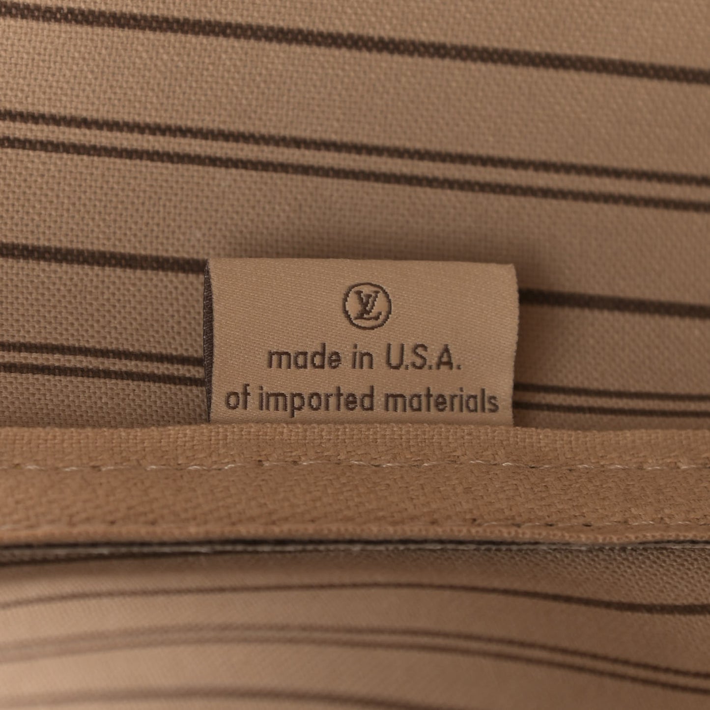 Monogram Neo Neverfull MM