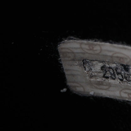 Chanel Caviar CC Shoulder Bag Black 8 of 9