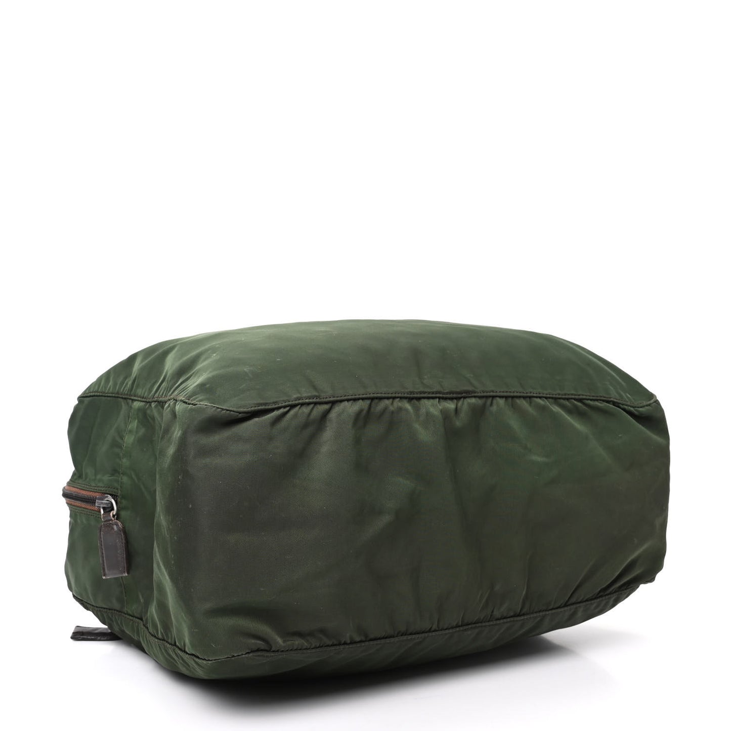 Tessuto Nylon Tote Mimetico