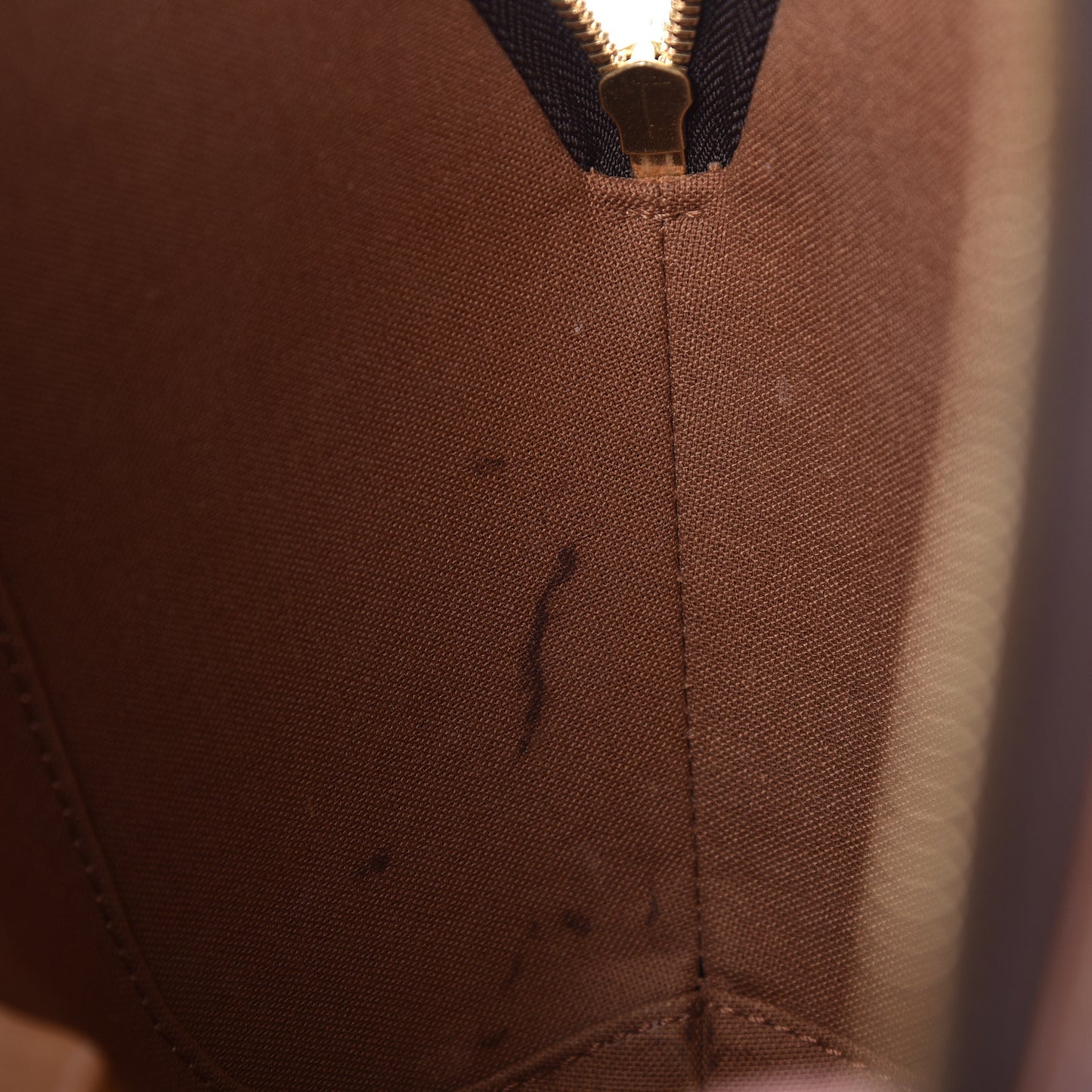 Monogram Ellipse PM
