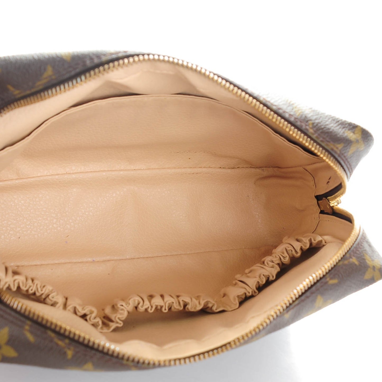 Monogram Trousse Toilette 23