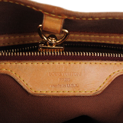 Louis Vuitton Monogram Batignolles Horizontal 7 of 12