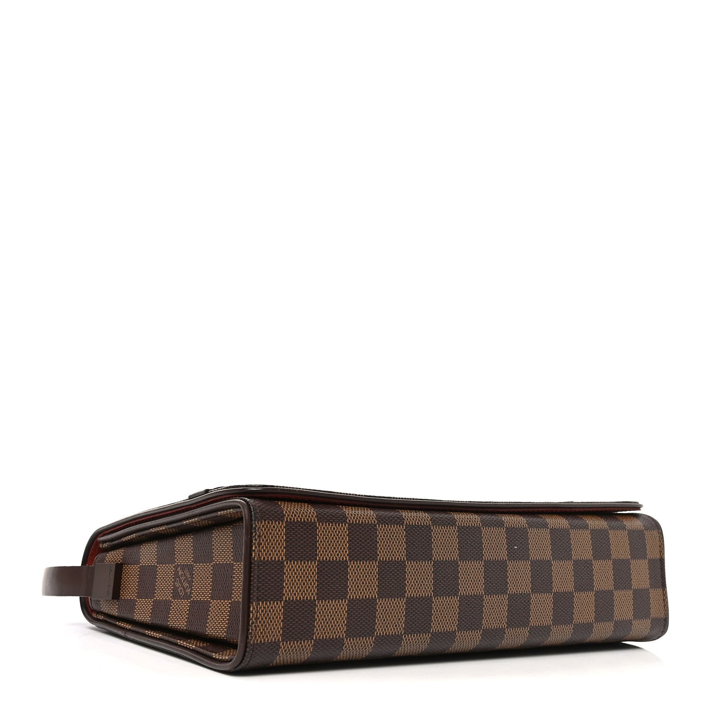 Damier Ebene Tribeca Long