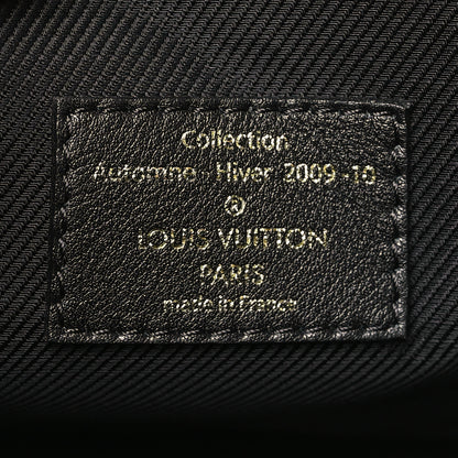 Louis Vuitton Monogram Double Jeu Neo Alma Black 7 of 12