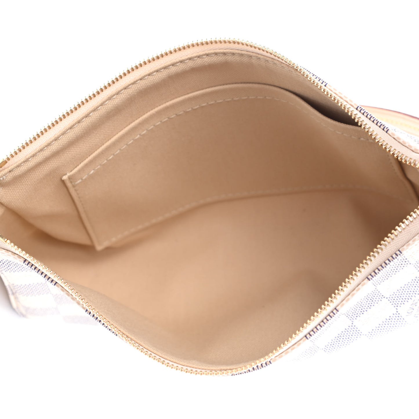 Damier Azur Pochette Accessories NM