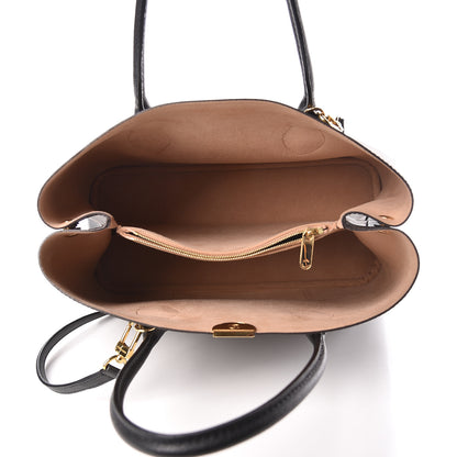 Louis Vuitton Monogram Flandrin Black 6 of 14