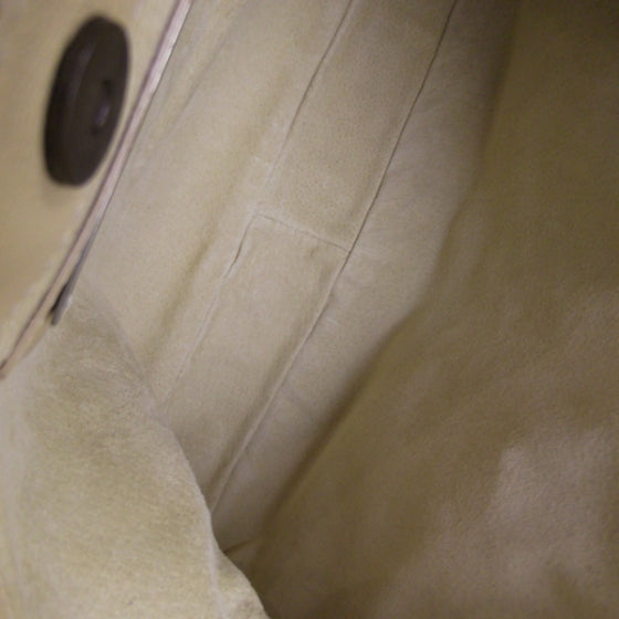 Marc Jacobs Leather Sofia Butterscotch LTD ED 6 of 8