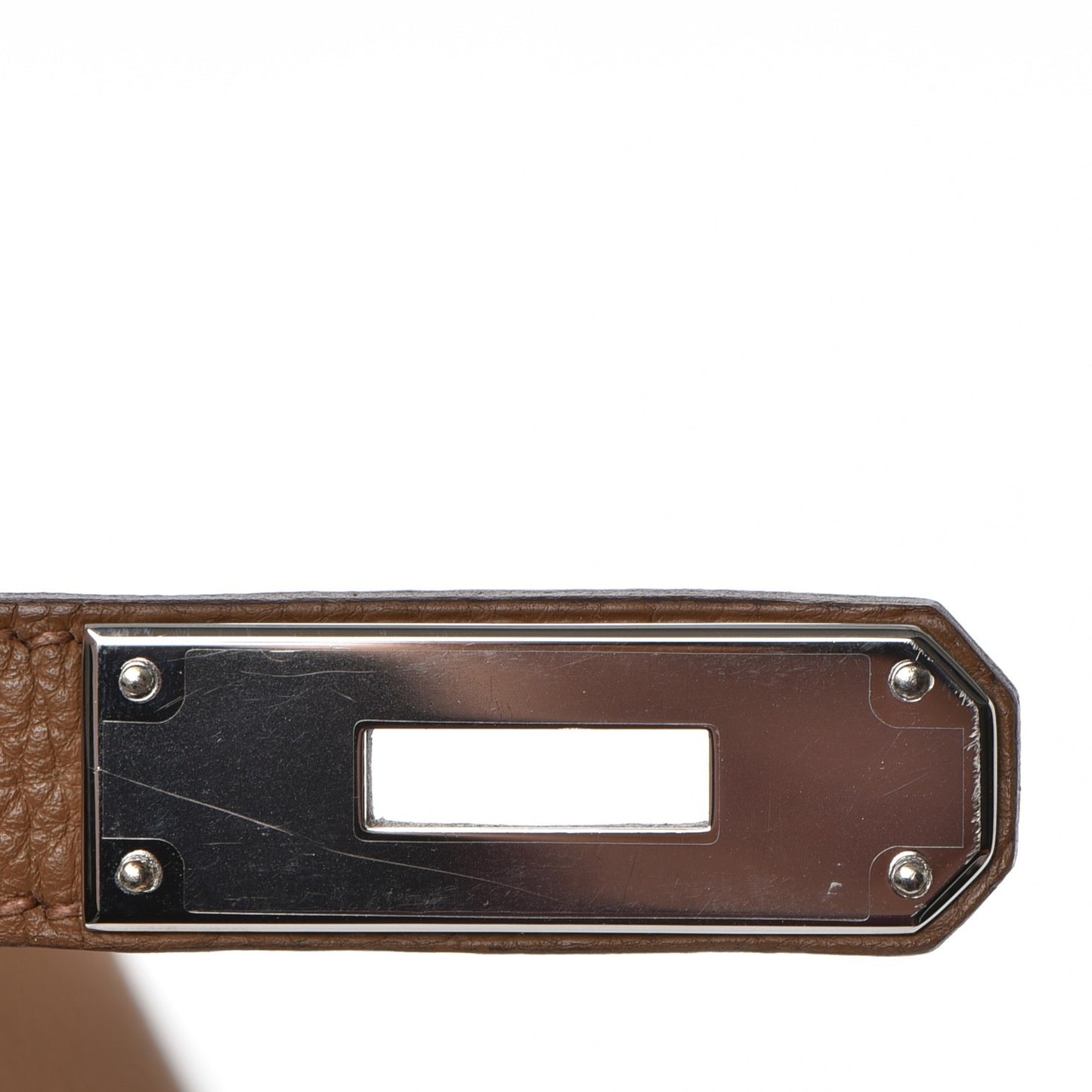 Togo Birkin 35 Alezan