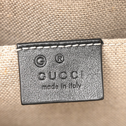 Gucci Microguccissima Mini Dome Bag Black 6 of 11