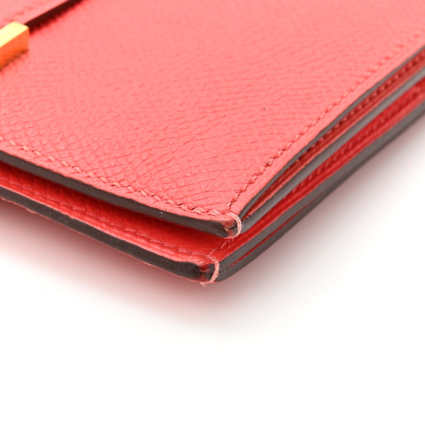 Epsom Bearn Compact Wallet Rose Jaipur