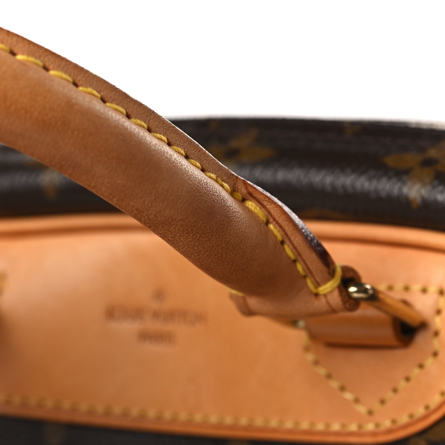 Louis Vuitton Monogram Trouville 10 of 11