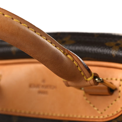 Louis Vuitton Monogram Trouville 10 of 11