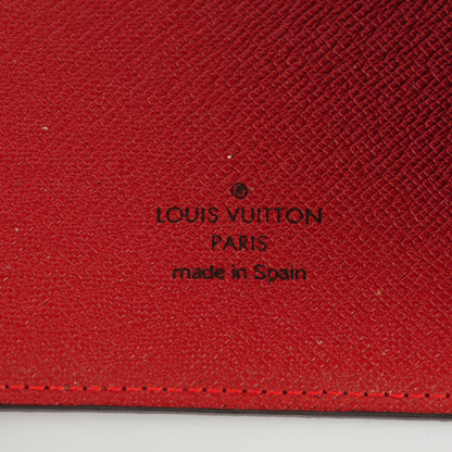 Louis Vuitton Damier Ebene CD Case Holder 6 of 7