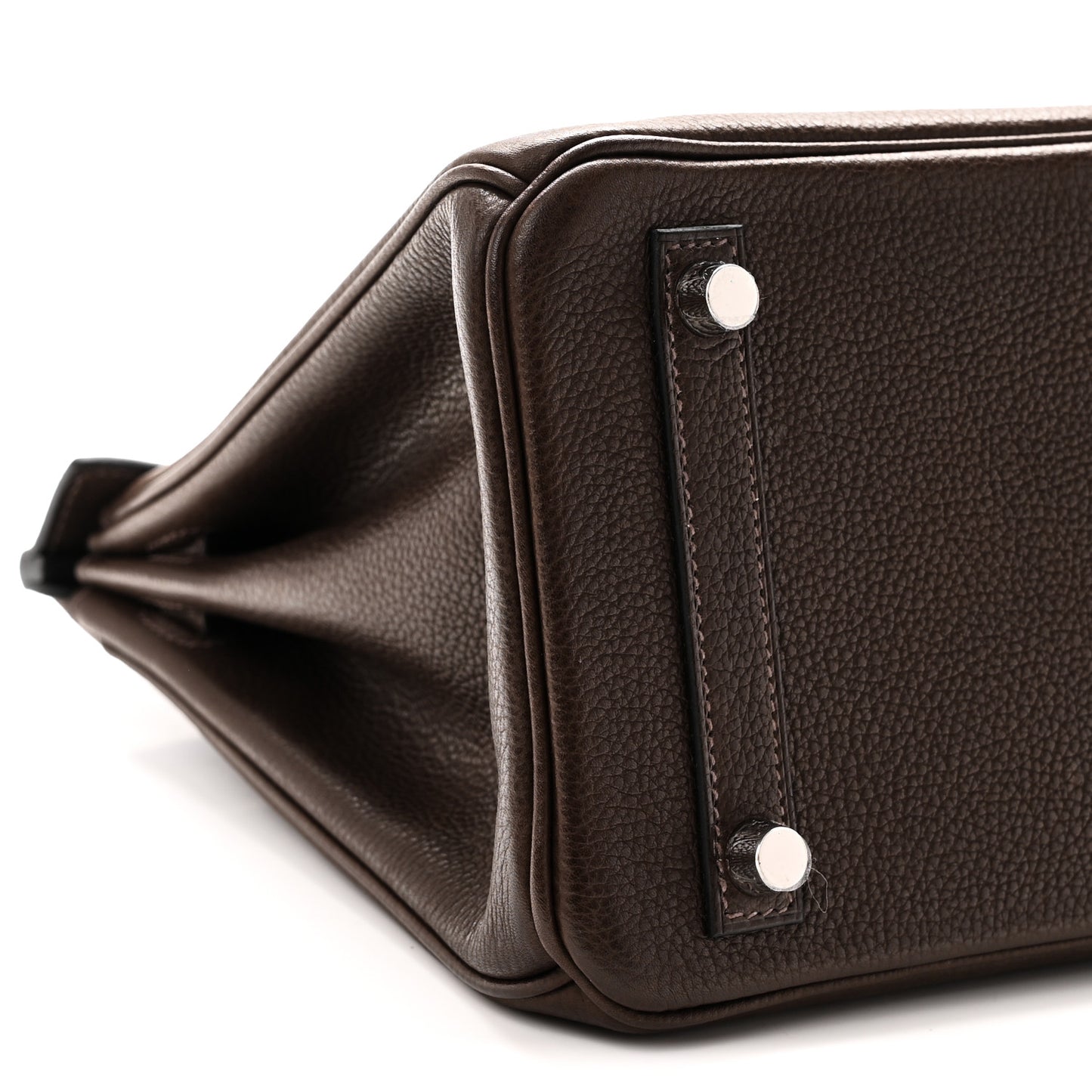 Barenia Faubourg Birkin 25 Ebene