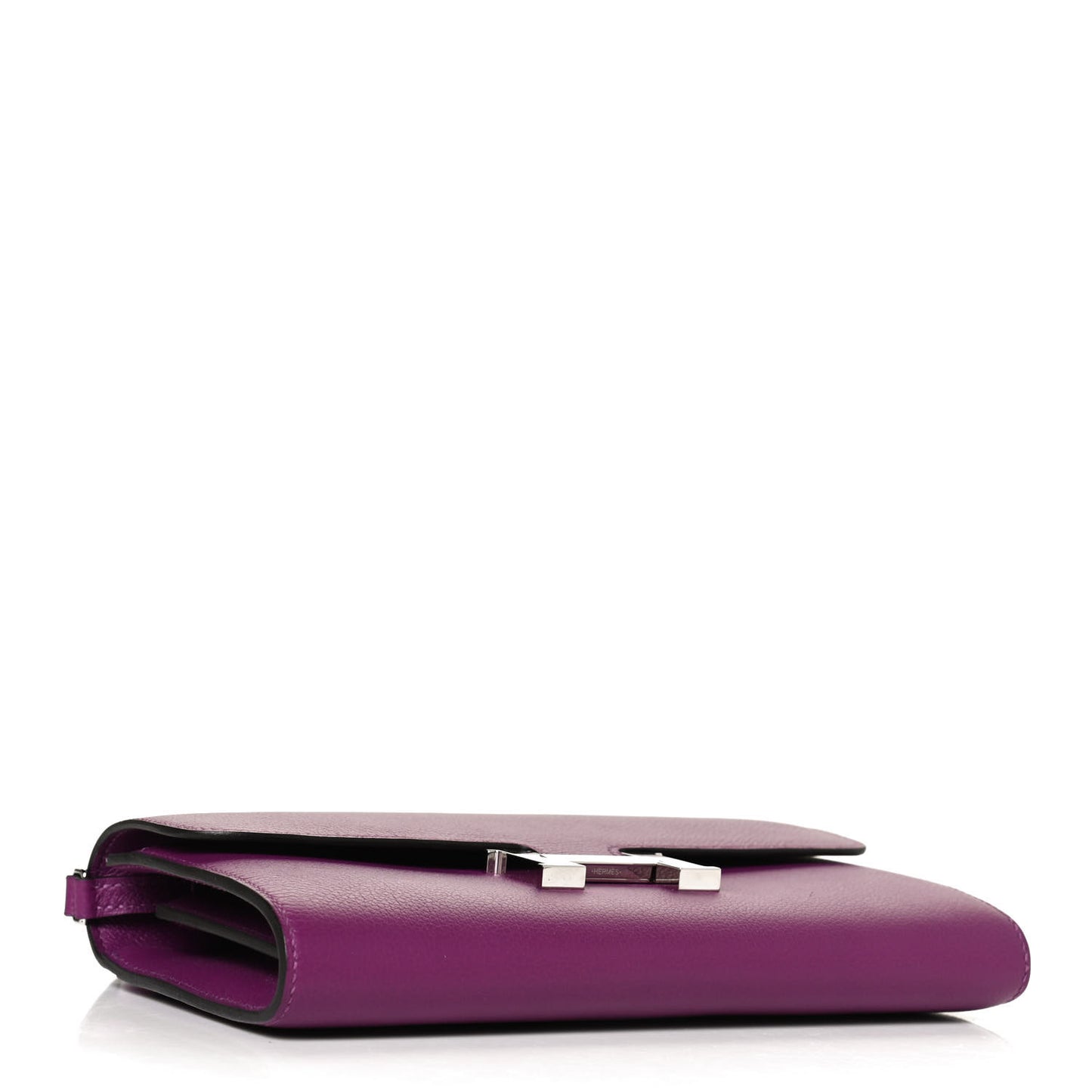 Evercolor Constance Wallet To Go Anemone