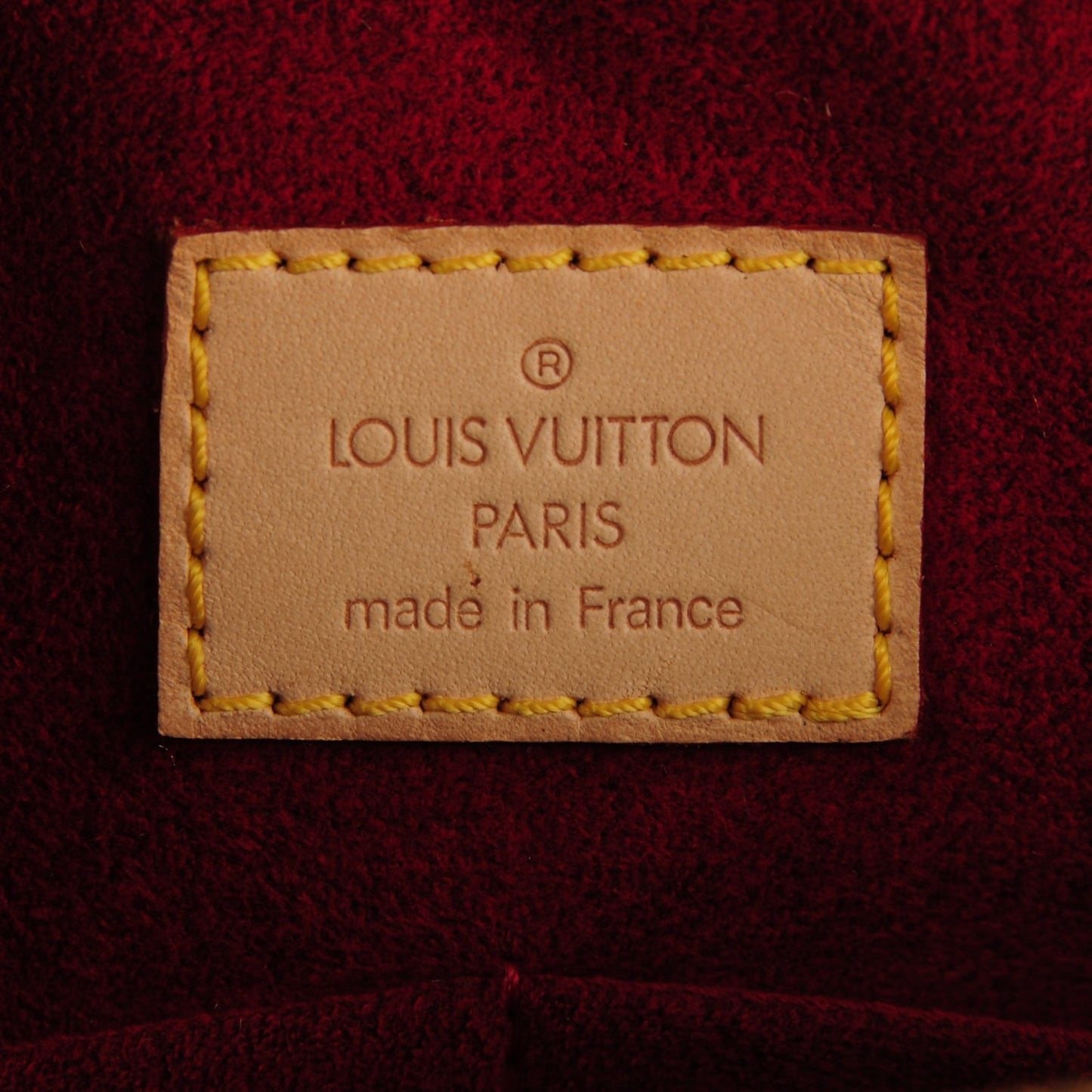 Monogram Multipli-Cite