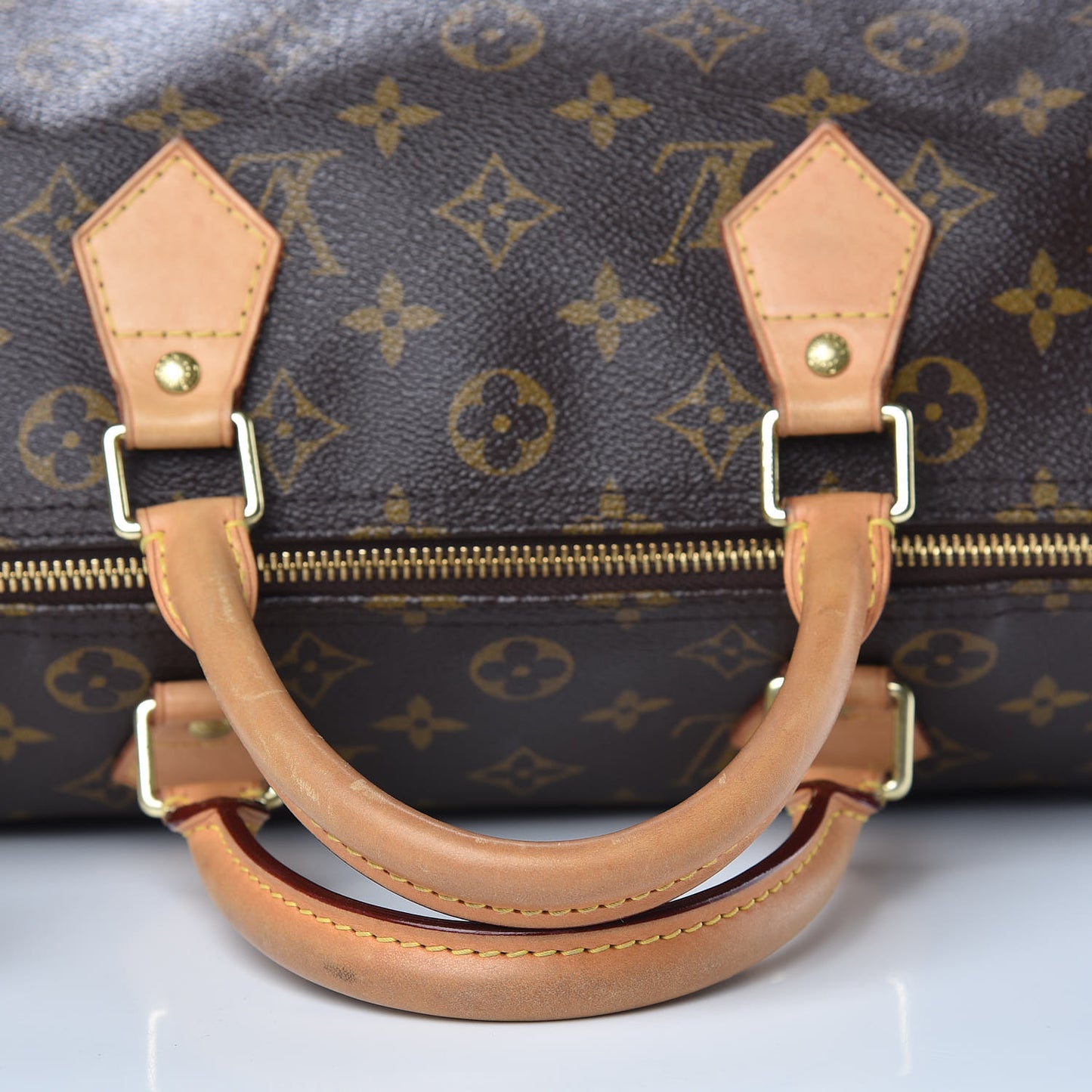 Monogram Speedy 30