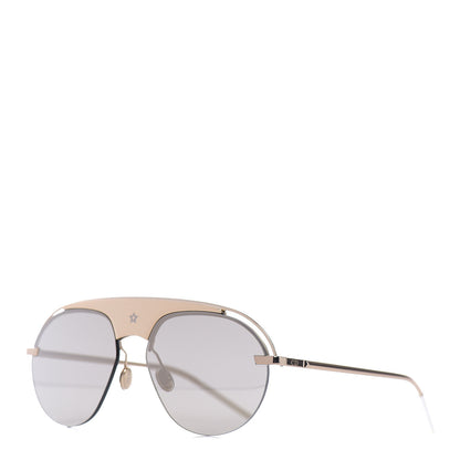 Christian Dior Dio(r)evolution 2 Sunglasses Gold 1 of 9