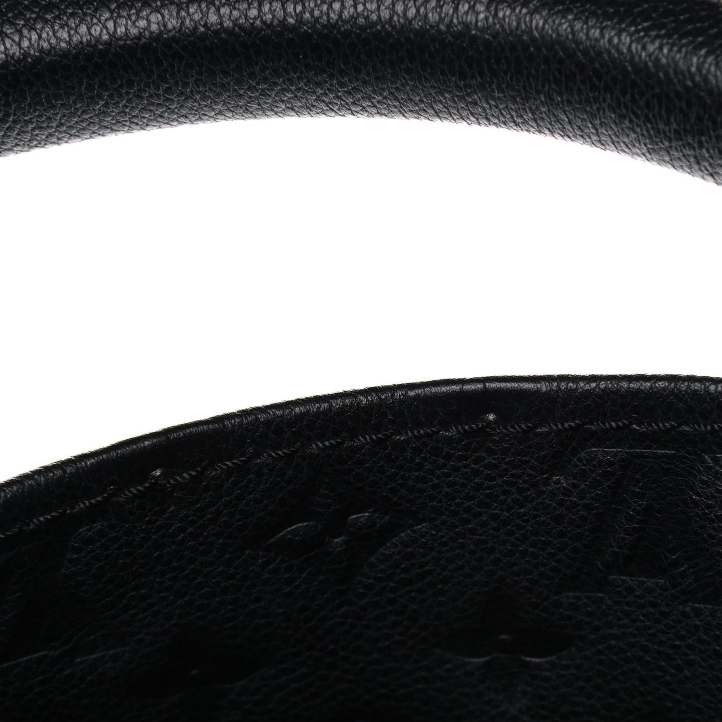 Empreinte Artsy MM Black