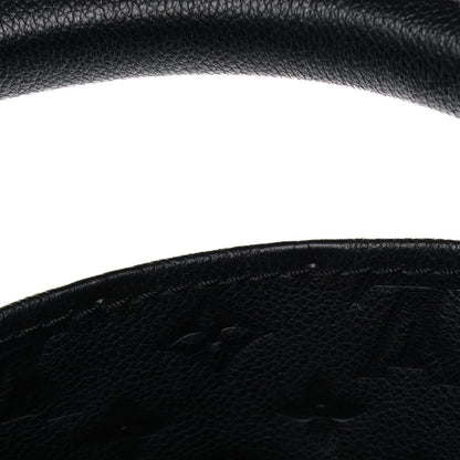 Louis Vuitton Empreinte Artsy MM Black 12 of 13