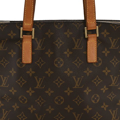 Louis Vuitton Monogram Cabas Piano 7 of 11