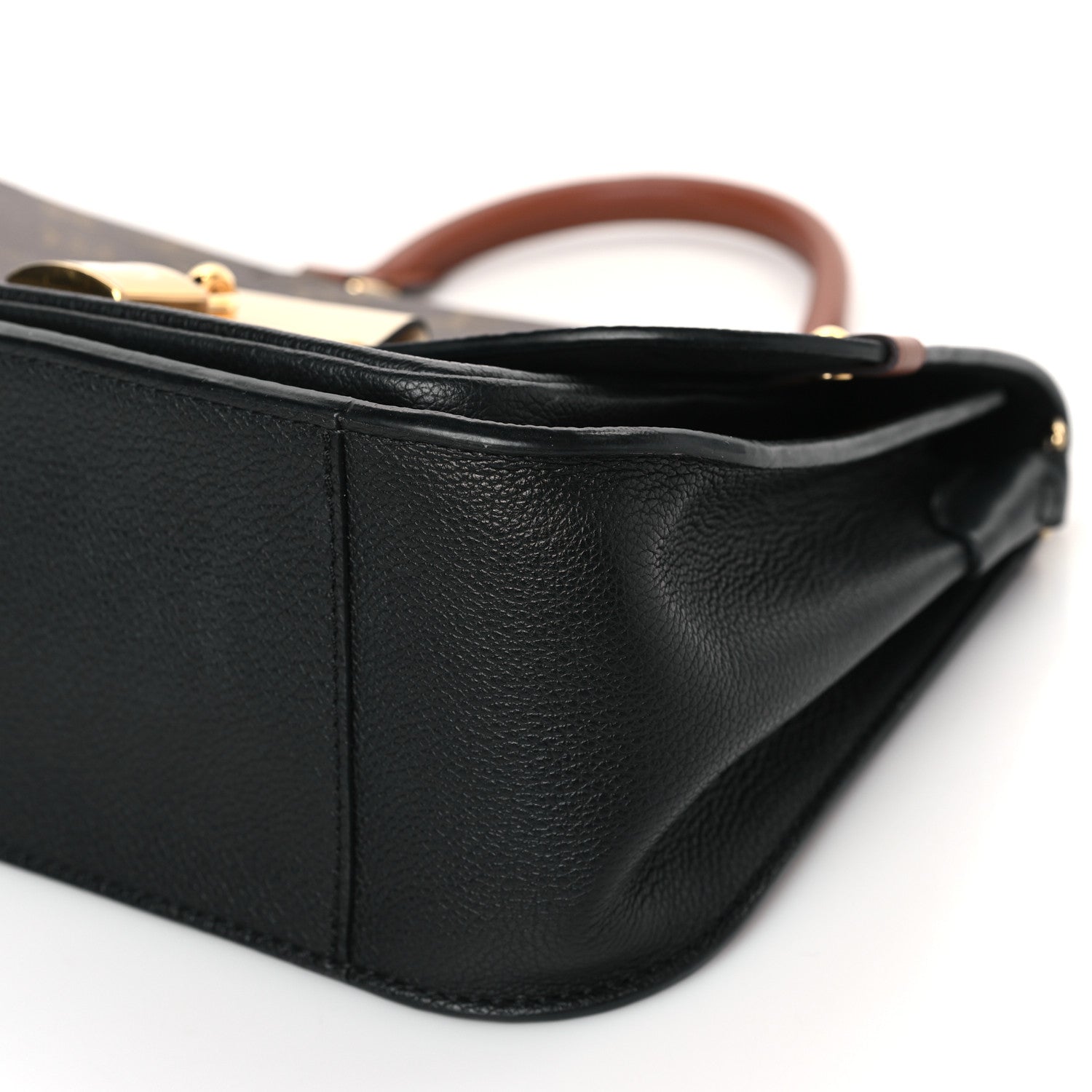 Louis Vuitton Monogram Vaugirard Black 8 of 8