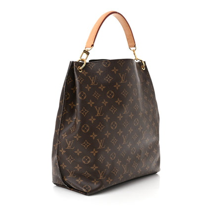 Louis Vuitton Monogram Metis 3 of 13