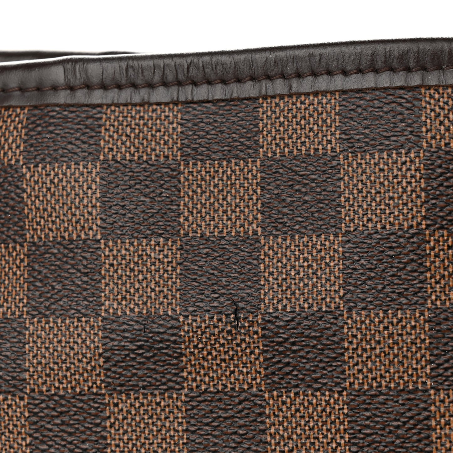 Damier Ebene Delightful MM