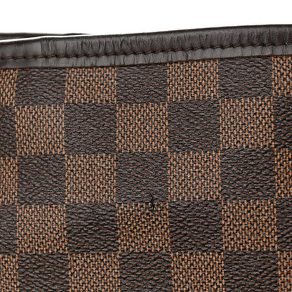 Louis Vuitton Damier Ebene Delightful MM 9 of 9