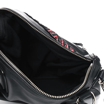 Givenchy Calfskin Gothic Medium Pandora Black 5 of 9