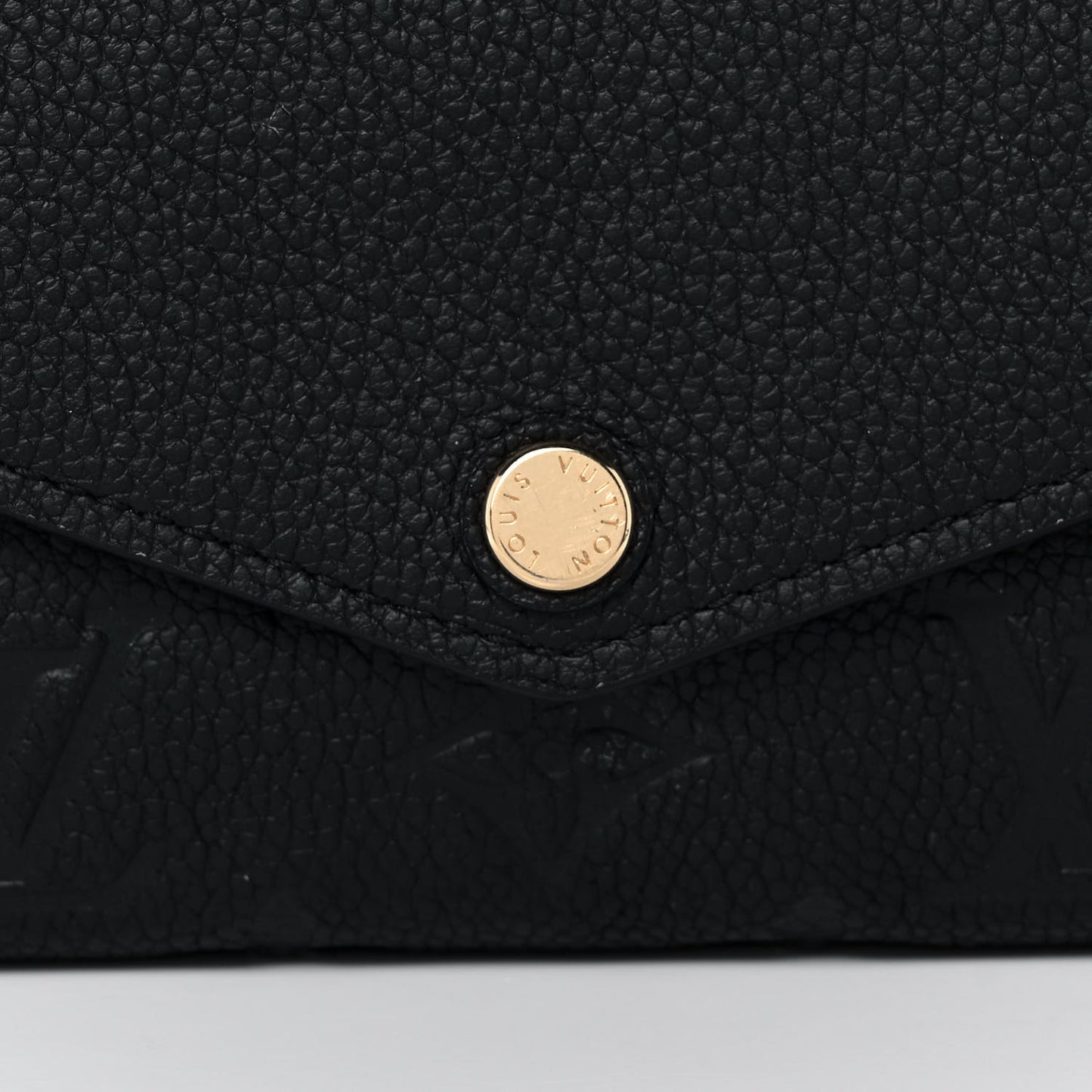 Empreinte Sarah Wallet NM Black