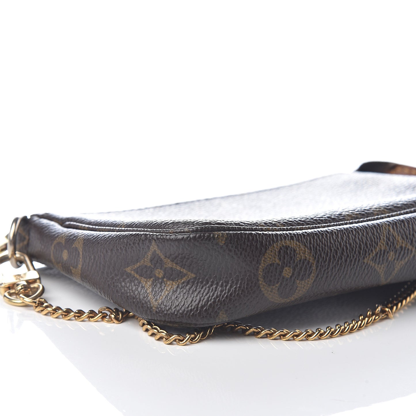 Monogram Mini Pochette Accessories