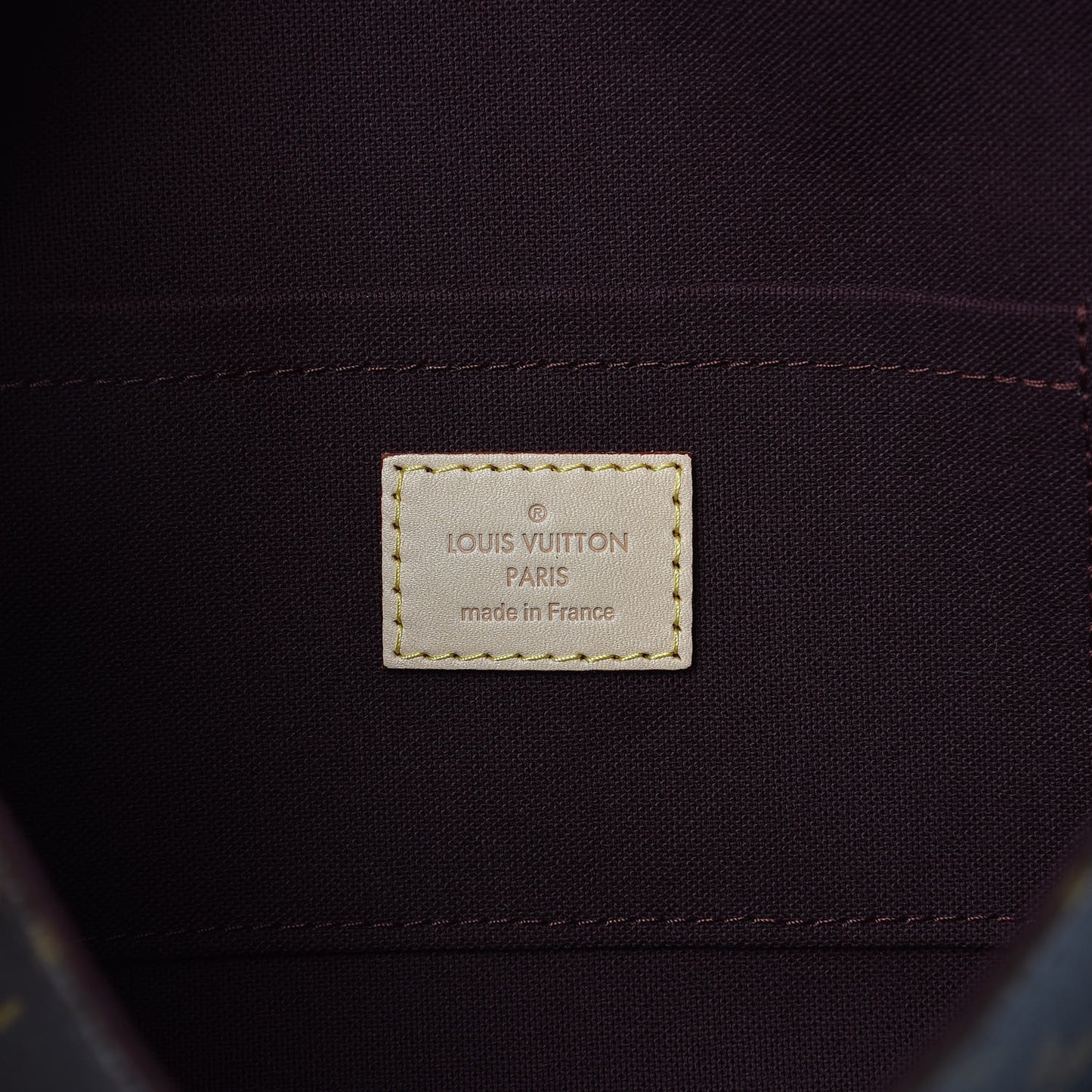 Monogram Favorite MM