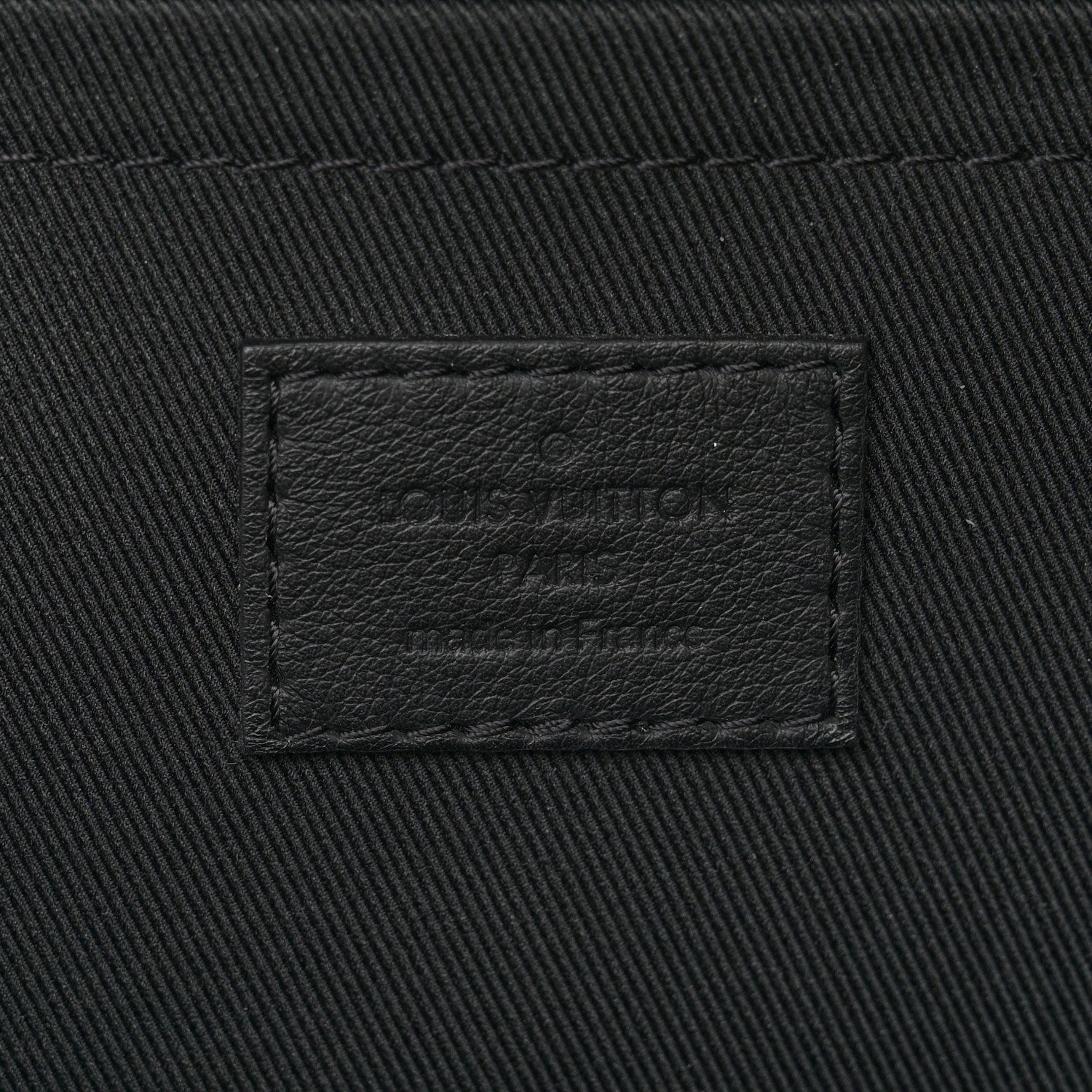 Louis Vuitton Monogram Palm Springs Backpack PM 6 of 9