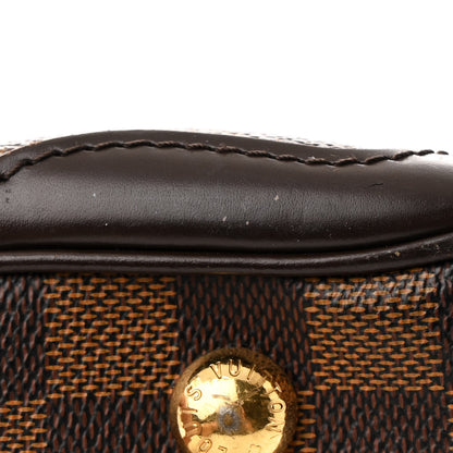 Louis Vuitton Damier Ebene Verona PM 10 of 11