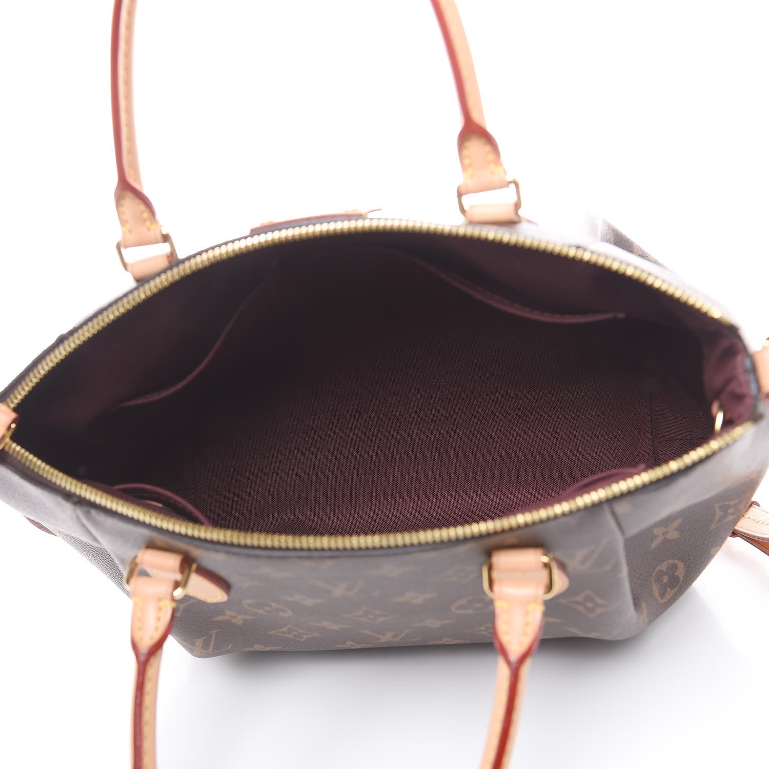 Louis Vuitton Monogram Turenne PM 6 of 10