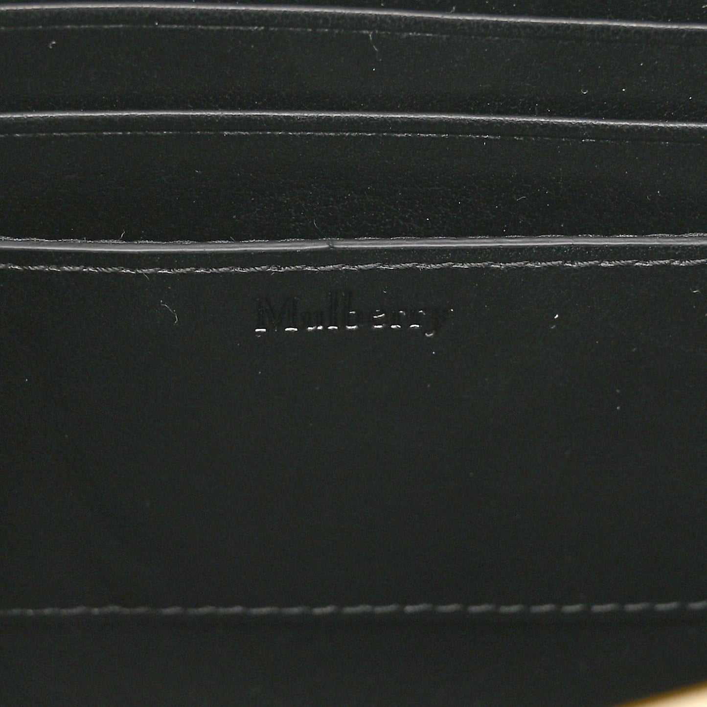 Small Classic Grain Mini Bayswater Green