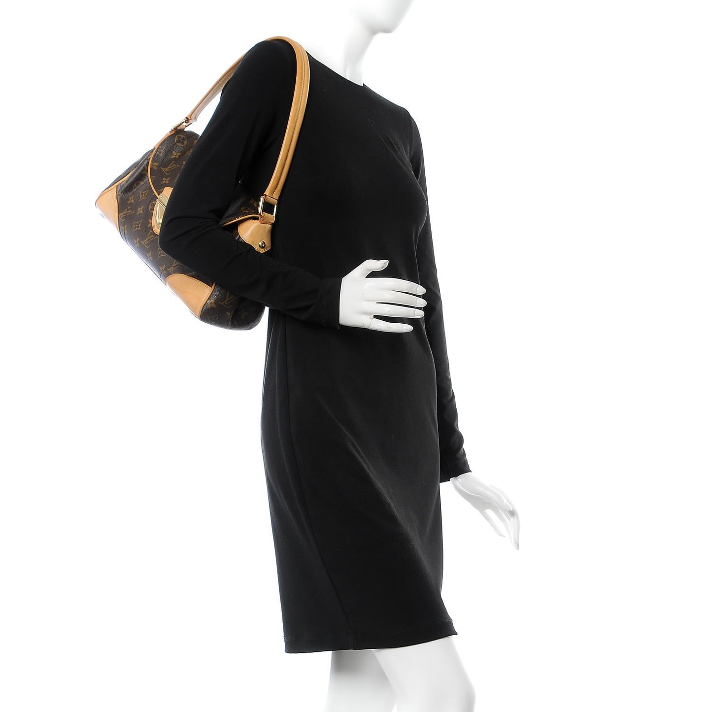 Monogram Beverly MM