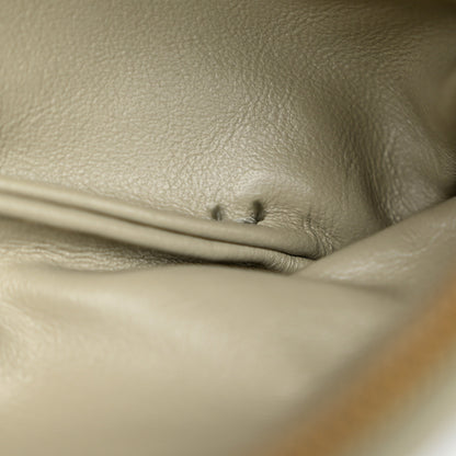 Bottega Veneta Nappa Intrecciato Medium Gemelli Travertine 12 of 12