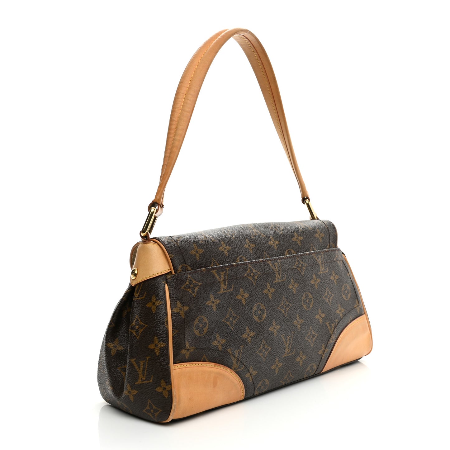 Monogram Beverly MM